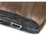 Pelos Extensiones Largo Lacio Simil Natural Planchita - Image 14