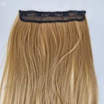 Pelos Extensiones Largo Lacio Simil Natural Planchita - Image 16