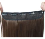 Pelos Extensiones Largo Lacio Simil Natural Planchita - Image 18