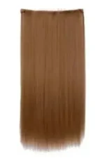 Pelos Extensiones Largo Lacio Simil Natural Planchita - Image 17