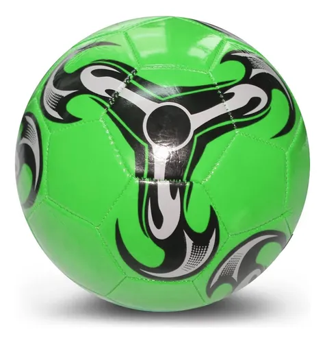 Pelota Numero 2 De Futbol Infantil Deporte Dribbling Niños – imagen 16