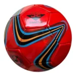 Pelota Numero 3 De Futbol Infantil Niños Deporte Dribbling - Imagen 9