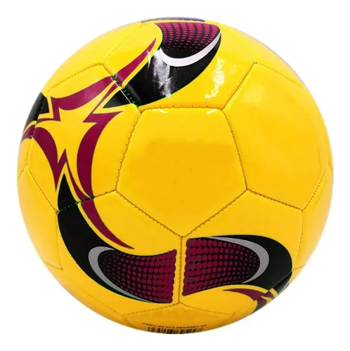 Pelota Numero 3 De Futbol Infantil Niños Deporte Dribbling - Imagen 13