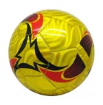 Pelota Numero 3 De Futbol Infantil Niños Deporte Dribbling - Imagen 5