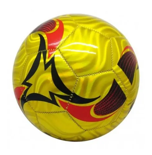 Pelota Numero 3 De Futbol Infantil Niños Deporte Dribbling - Imagen 5