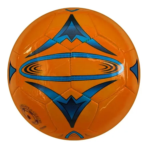 Pelota Numero 3 De Futbol Infantil Niños Deporte Dribbling - Imagen 10