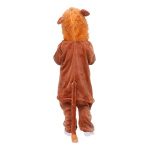 Pijama disfraz con diseño de león - Imagen 6