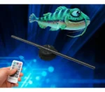 Proyector 3d Led Holograma Future Pantalla Foto Video 7142 - Image 5