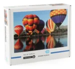 Puzzle rompecabezas de 1000 piezas - Imagen 44