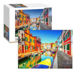 Puzzle rompecabezas de 1000 piezas - Imagen 43