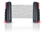 Red De Ping Pong Retractil Adaptable A Cualquier Mesa 150 Cm - Imagen 8