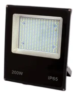 Reflector Led 200w Bajo Consumo Alta Potencia Exterior
