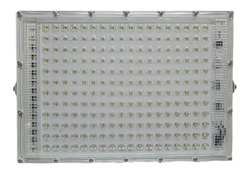 Reflector LED 300W IP65 bajo consumo - Imagen 2