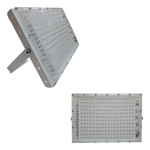 Reflector LED 300W IP65 bajo consumo - Imagen 3