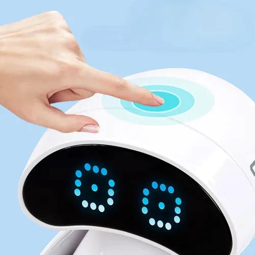 Robot Rockie Juguete Inteligente Con Control Interactivo 02 – accesorios incluidos