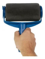 Rodillo pared con extensor y recipiente – detalle del producto