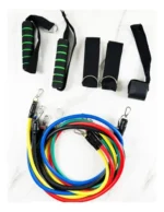 Set 5 Mangueras Bandas Elasticas Latex 11 Pcs Jt003 - Image 7