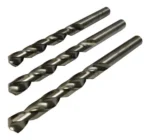 Set De Mechas 19 Piezas De Acero Para Madera Y Metal 1 Al 10 - Imagen 4