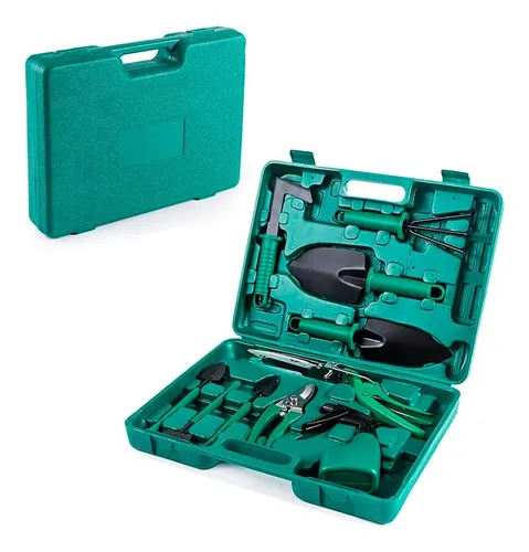 Set_Jardineria_Kit_De_Jardin_10_Piezas_Con_Valija_S00121_D_618483-MLA75801844949_042024-O.webp Set jardinería kit de jardín 10 piezas con valija S00121 - Image 1