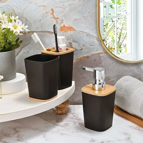 Set X6 accesorios de baño S2195 – imagen 12