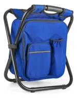 Silla de camping plegable 3 en 1 con mochila y hielera 52005 - Imagen 7