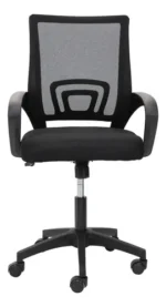 Silla ergonómica lumbar de escritorio 52sil - Image 3