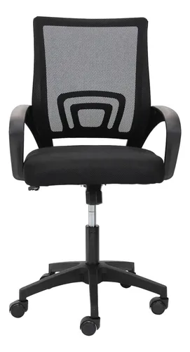 Silla ergonómica lumbar de escritorio 52sil - Image 3