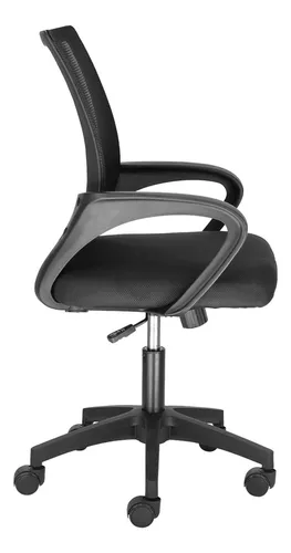 Silla ergonómica lumbar de escritorio 52sil - Image 4