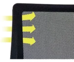 Silla ergonómica lumbar de escritorio 52sil - Image 5