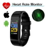 Smartwatch Reloj Inteligente Deportivo Pulsera Running - Image 6