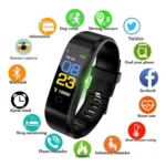 Smartwatch Reloj Inteligente Deportivo Pulsera Running - Image 4