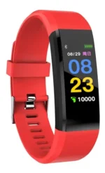 Smartwatch Reloj Inteligente Deportivo Pulsera Running - Image 8