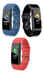 Smartwatch Reloj Inteligente Deportivo Pulsera Running - Image 5