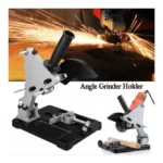 Soporte Para Amoladora Angular Herramienta De Banco 115 Mm – zoom detalle