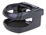 Soporte Posa Vaso Universal Para Auto Rejilla Ventilacion - Imagen 8