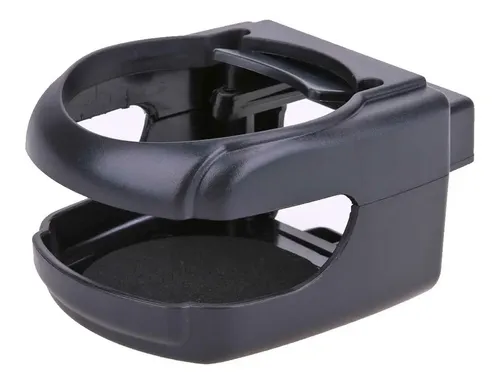 Soporte Posa Vaso Universal Para Auto Rejilla Ventilacion - Imagen 8