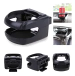 Soporte Posa Vaso Universal Para Auto Rejilla Ventilacion - Imagen 13