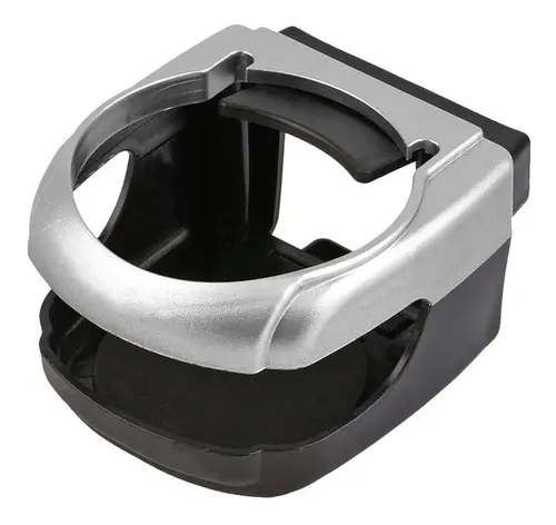 Soporte Posa Vaso Universal Para Auto Rejilla Ventilacion - Imagen 9