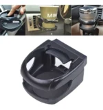 Soporte Posa Vaso Universal Para Auto Rejilla Ventilacion - Imagen 6