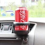 Soporte Posa Vaso Universal Para Auto Rejilla Ventilacion - Imagen 12