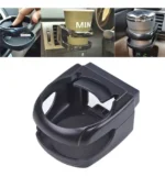 Soporte Posa Vaso Universal Para Auto Rejilla Ventilacion - Imagen 11