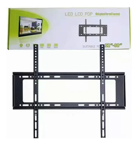 Soporte para tv/monitor fijo Led, Lcd y Plasma de 32 A 85 pulgadas Tv6974 - Image 5