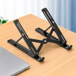 Soporte Universal Para Notebook Plegable Aluminio Portatil - Image 10