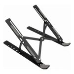 Soporte Universal Para Notebook Plegable Aluminio Portatil - Image 7