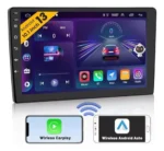 Stereo pantalla 10'' con bluetooth Qm-1004b - Imagen 2