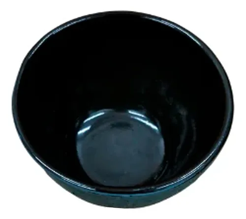 Taza de hierro azul Mt09066 - Imagen 3