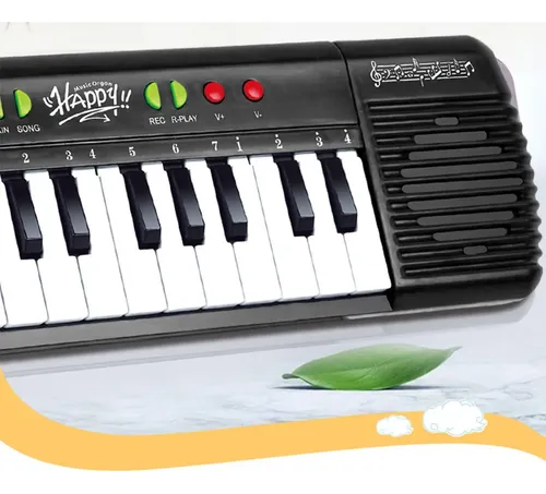 Piano para niños con 24 teclas - Q336 - Image 2