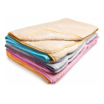 Toallón de secado rápido súper absorbente celeste 70 X 140 cm 25503 - Imagen 27