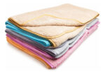 Toallón de secado rápido súper absorbente celeste 70 X 140 cm 25503 - Image 12
