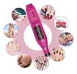 Torno profesional para uñas - Image 11